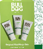 dm-drogerie markt Bulldog Geschenkset Original Mini Pflege-Trio 3tlg - bis 30.04.2024