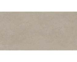 Feinsteinzeug Bodenfliese Fusion Tortora 60x120 cm beige matt rektifiziert