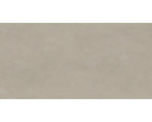 Feinsteinzeug Bodenfliese Fusion Tortora 60x120 cm beige matt rektifiziert