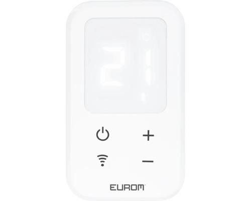 Thermostat Eurom WiFi