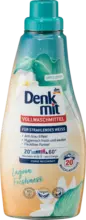 dm drogerie markt Denkmit Vollwaschmittel Lagoon Freshness