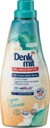 Denkmit Vollwaschmittel Lagoon Freshness