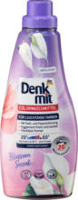 dm-drogerie markt Denkmit Colorwaschmittel flüssig Blossom Secret - bis 30.04.2024
