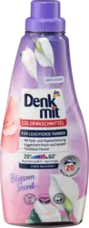Denkmit Colorwaschmittel Blossom Secret