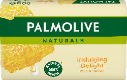 Palmolive Seifenstück Milch & Honig, Naturals