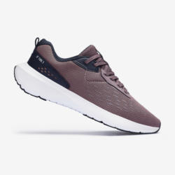Дамски обувки за бягане jogflow 100.1, тъмновиолетови