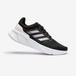 Adidas galaxy 6 дамски обувки за бягане, черни