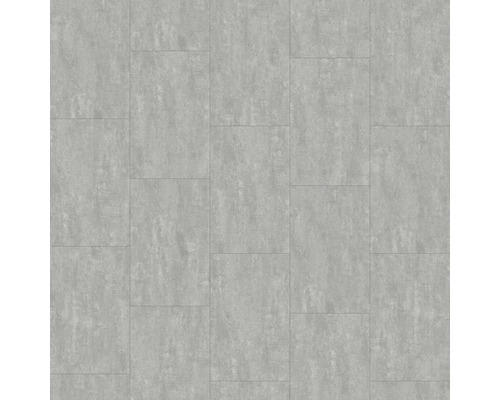 Vinylboden 5.5 IXPE Premium Stone grau