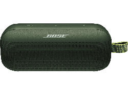 Bose Soundlink Flex, cypress green; Bluetooth Lautsprecher