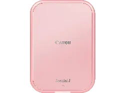 Canon Zoemini 2 Rosegold Fotodrucker