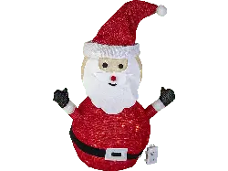 F-H-S 35791 Popup Santa LED; Weihnachtsbeleuchtung