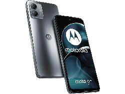 Motorola Moto G14 128GB,Steel Grey