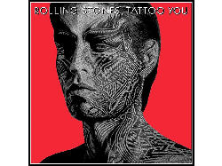 The Rolling Stones - Tattoo You 40th Anniversary [CD]