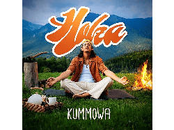 Holza - Kummowa [CD]