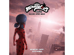 Miraculous - Film Special:New York,United Heroez [CD]