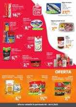 Catalog LaDoiPaşi până în data de 30.11.2023