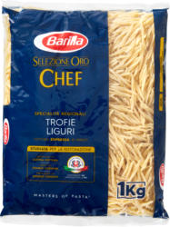 Trofie Liguri Selezione Oro Chef Barilla , 1 kg