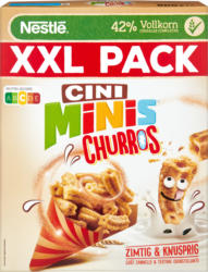 Cini-Minis Churros , 900 g