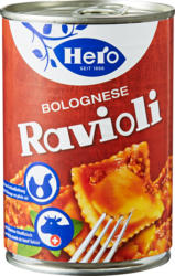 Ravioli Bolognese Hero, 430 g