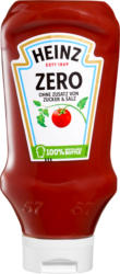 Heinz Tomato Ketchup Zero , 570 ml