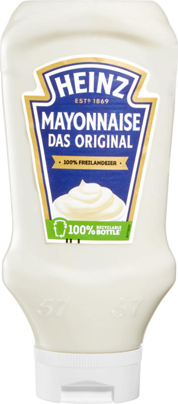 Maionese Heinz , 565 ml