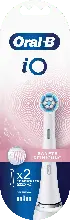dm drogerie markt Oral-B iO Sanfte Reinigung Aufsteckbürsten