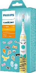 Philips Sonicare Elektrische Zahnbürste für Kinder