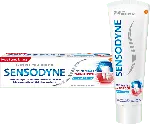 dm drogerie markt Sensodyne Sensitivität & Zahnfleisch Zahnpasta