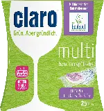 dm drogerie markt claro multi Geschirrspültabs