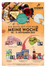 Hieber Markt Grenzach HIEBER Wochenangebote - al 11.11.2023