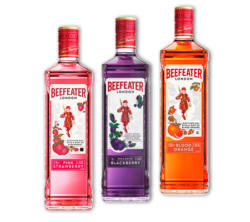 BEEFEATER FLAVOURED 37,5% 1L