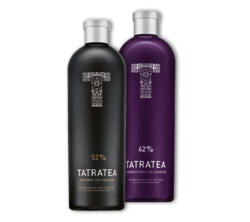 TATRATEA FOREST FRUIT TEA, ORIGINAL 52-62% 0,7L