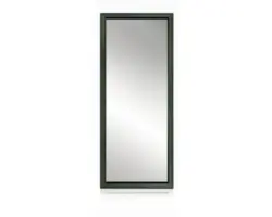 Rahmenspiegel Cordia SIENA LINE eckig 150x60 cm mit Alurahmen