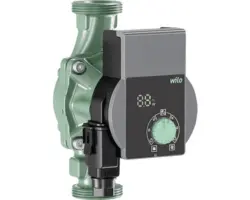 Umwälzpumpe Wilo Yonos PICO plus 25/1-6 180 mm 1 Zoll