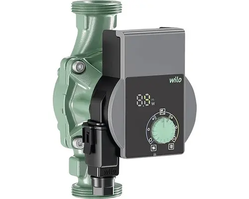 Umwälzpumpe Wilo Yonos PICO plus 25/1-6 180 mm 1 Zoll