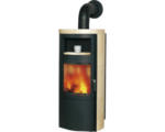 Hornbach Kaminofen Hark Vito WW GT ECOplus Keramik creme 14 kW