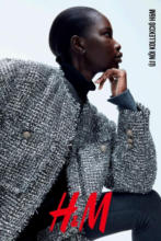 H&M: H&M újság érvényessége 2023.11.08-ig - 2023.11.08 napig