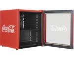 Hornbach Flaschenkühlbox Cubes Coca Cola 51x43x47,5 cm 48 Liter