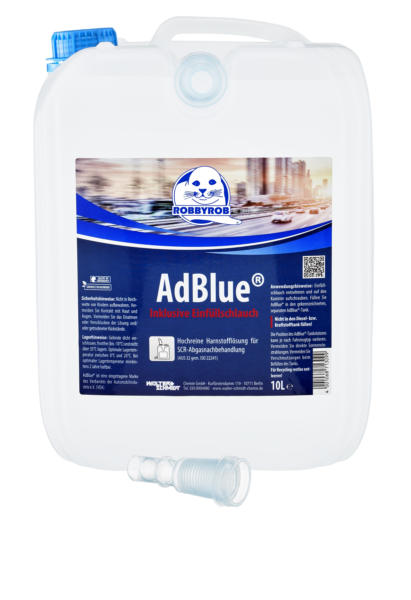 AdBlue® von Walter Schmidt Chemie
