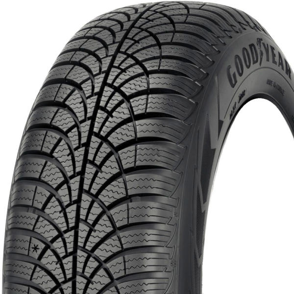 Goodyear UltraGrip 9 + Winterreifen