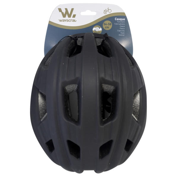 Fahrradhelm Urban