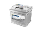 ATU Duisburg - Rheinhausen VARTA Silver Dynamic Autobatterie - bis 31.12.2023