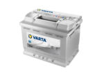 ATU Andernach VARTA Silver Dynamic Autobatterie - bis 31.12.2023