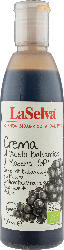 LaSelva Creme mit Balsamessig aus Modena
