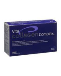 Vita Vita collagen complex sachets 30 pièce(s)
