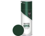 Hornbach Sprühlack Maston ONE matt RAL 6005 Moss Green 400 ml