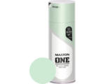 Hornbach Sprühlack Maston ONE - Matt RAL 6019 Pastel Green 400 ml