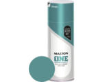 Hornbach Sprühlack Maston ONE matt RAL 5018 Turquoise 400 ml