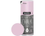 Hornbach Spray Chalk Pink 150 ml