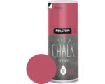 Hornbach Spray Chalk Red 150 ml